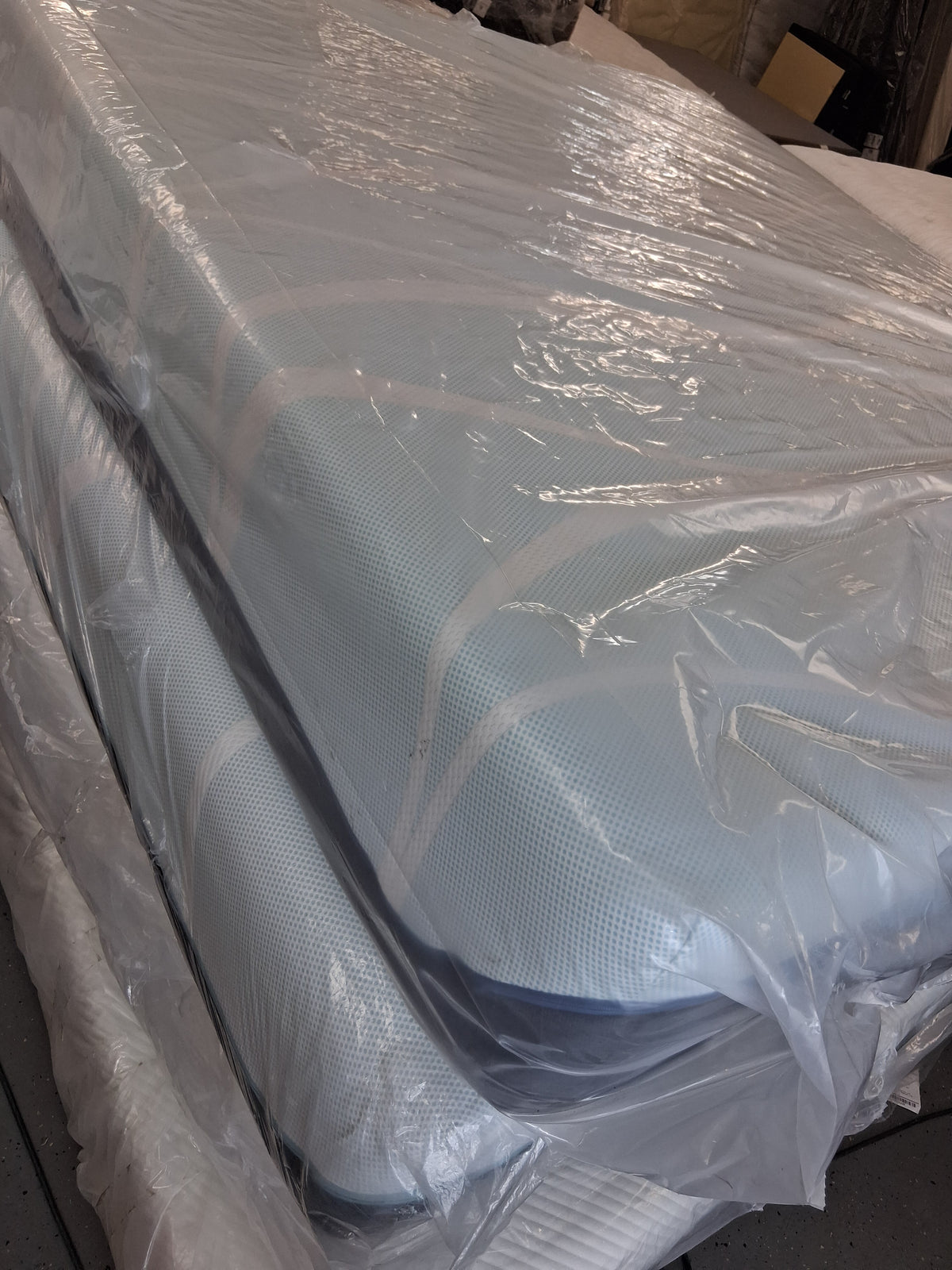 Tempurpedic Lux Breeze Soft King