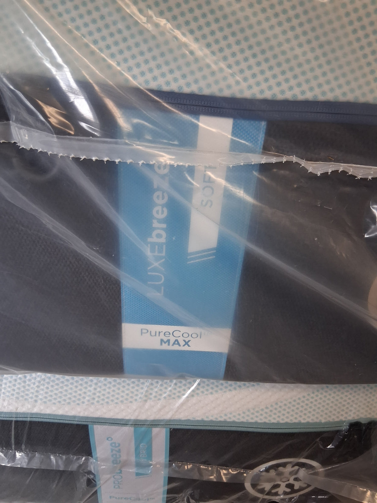 Tempurpedic Lux Breeze Soft King