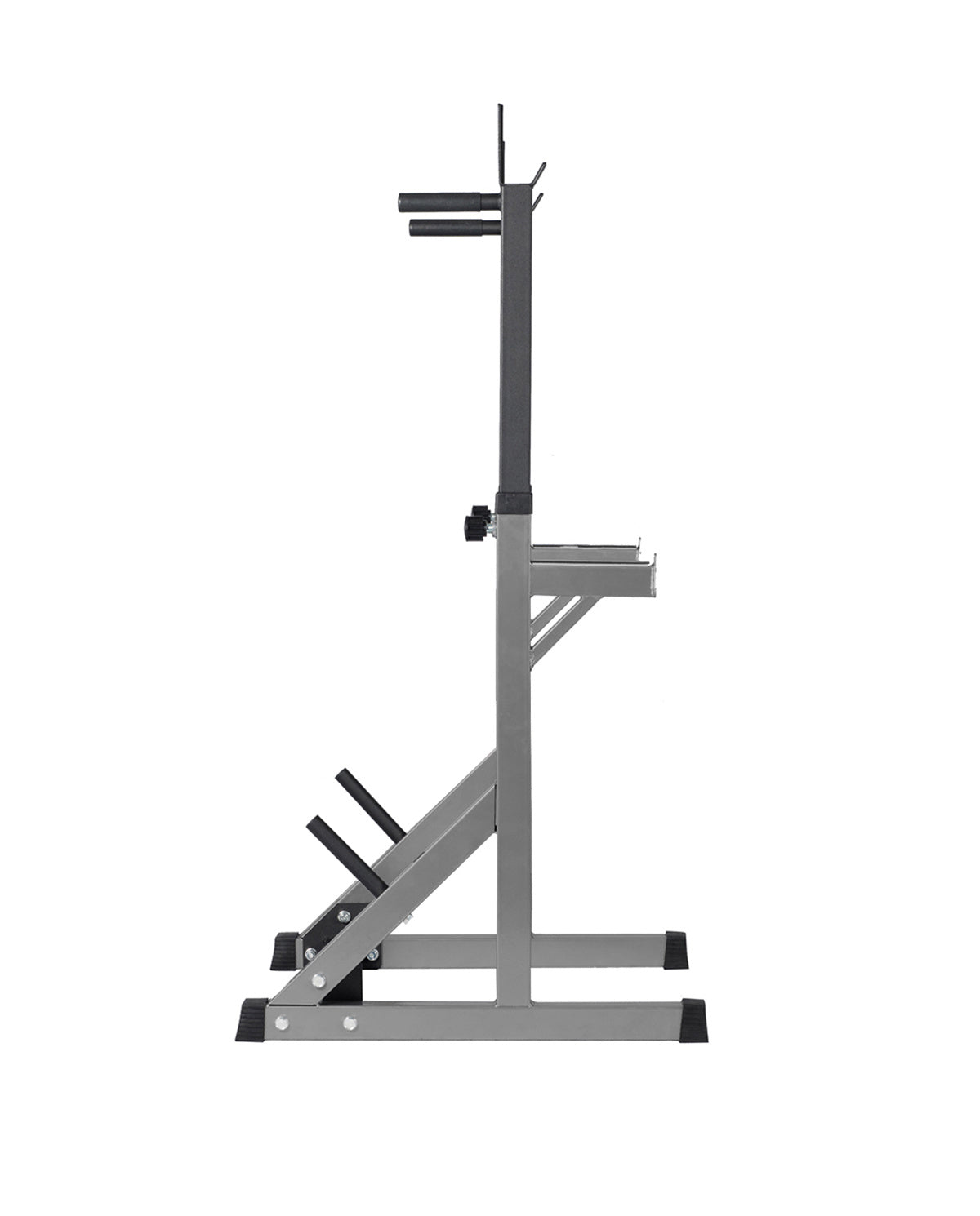 Barbell rack