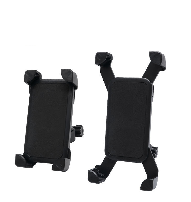 Free shipping Universal Bike Phone Stand PVC Bicycle Handlebar Mount Holder