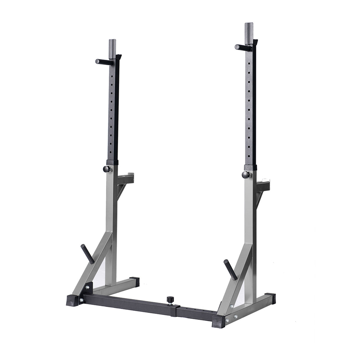 Barbell rack