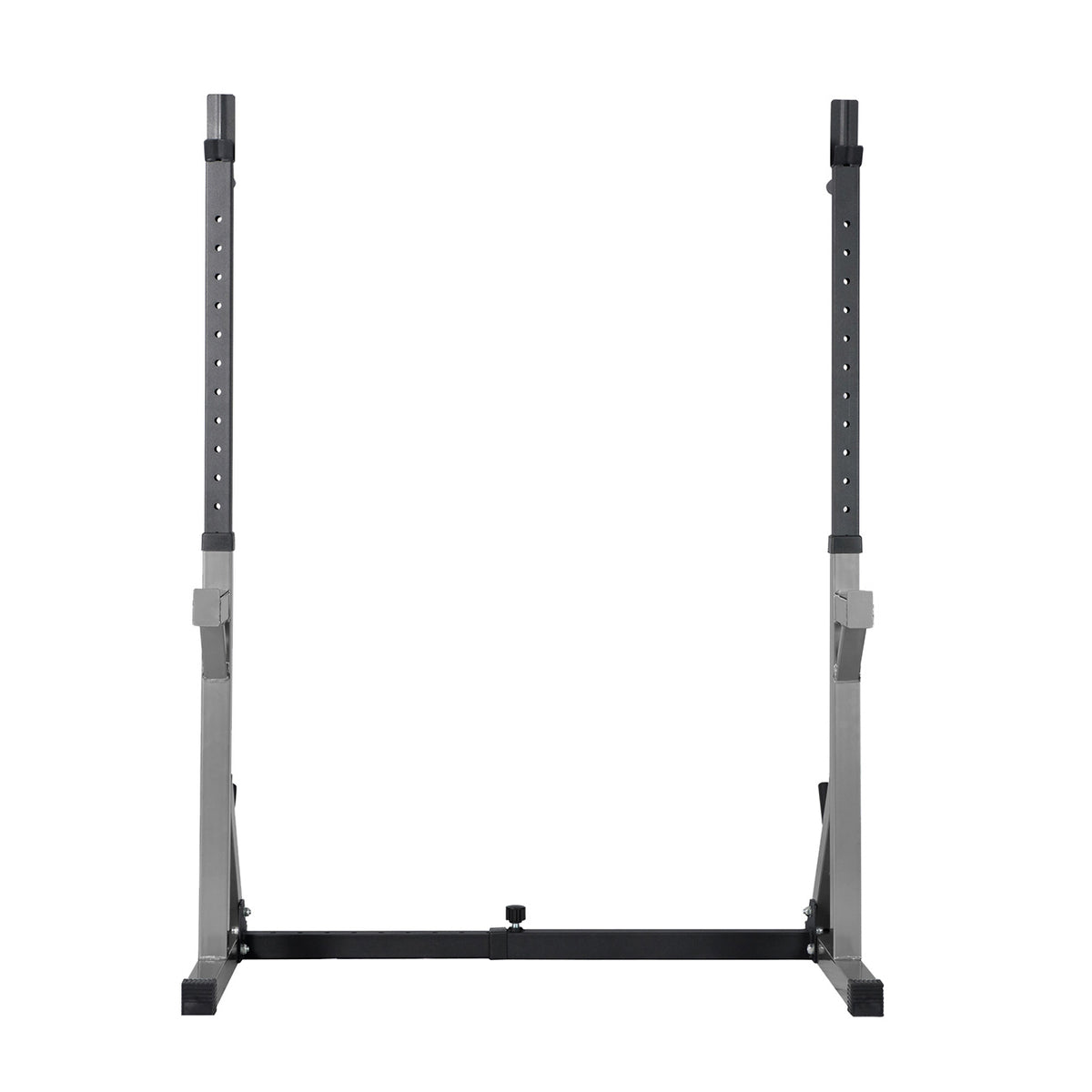 Barbell rack